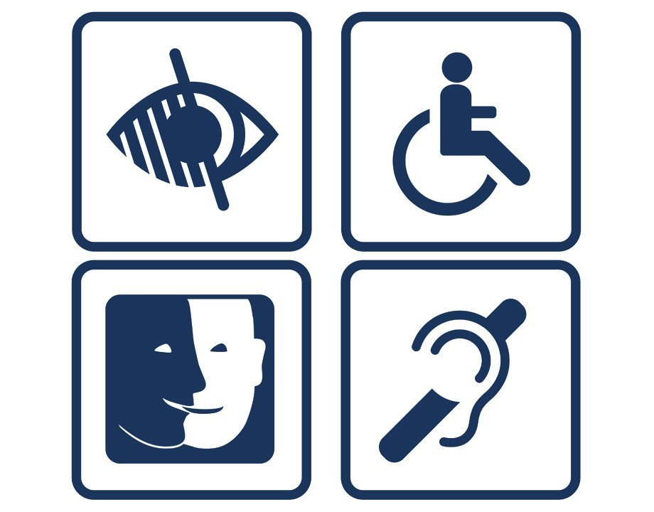 Accessibilité du bilan de compétences aux personnes en situation de handicap