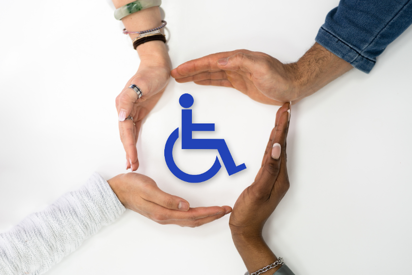 Accessibilité et prise en compte du handicap en formation