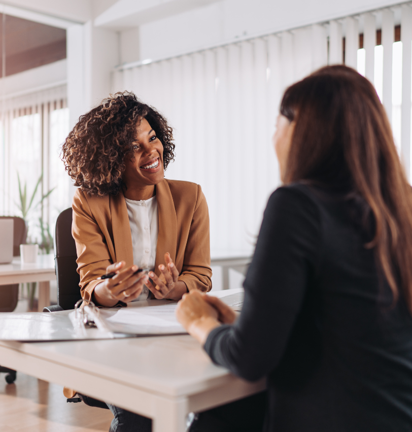Accompagnement stratégique des dirigeants et des équipes