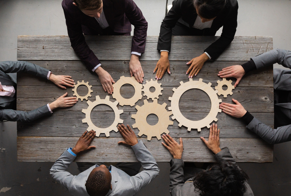 Organisation d’entreprise et management stratégique