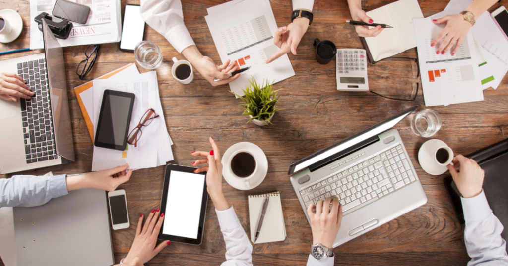 Accompagnement professionnel et outplacement