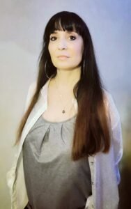 Virginie Sablé-Pothier consultante en organisation et management à Dijon